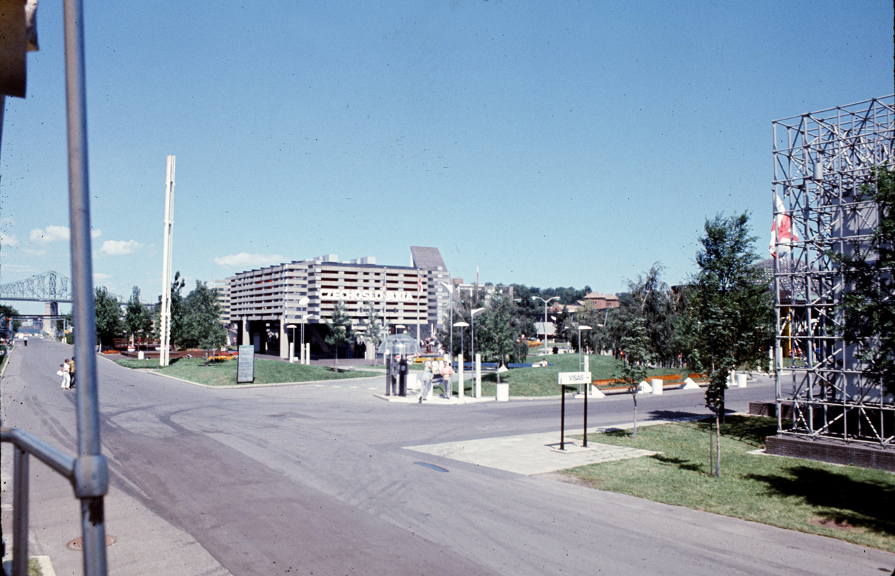 72-08-01, 084, Expo 1967, Montreal, Quebec, Ca