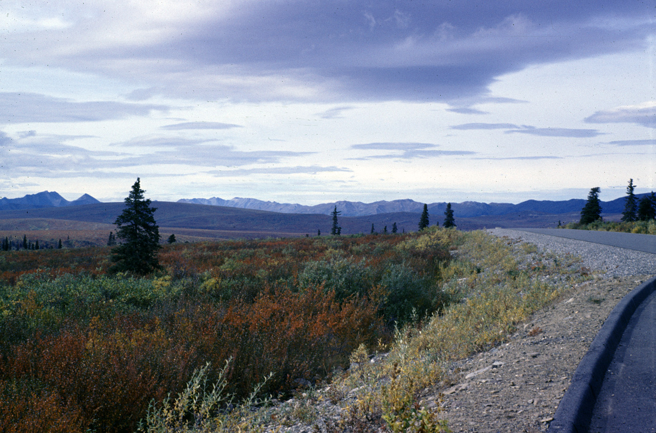 72-09-01, 075, Mt McKinley Park, Alaska