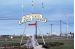 72-09-01, 002, Start of Alaska Highway, British Columbia, Ca