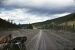 72-09-01, 019, Alaska Highway, 454 mi, British Columbia, Ca