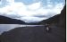 72-09-01, 022, Bike on Alaska Hwy, 457 mi, British Columbia