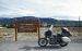 72-09-01, 041, 135 Meridian, Alaska Highway, 910 mi, Yukon