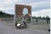72-09-01, 059, Welcome to Alaska, Alaska Highway, Alaska