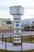 72-09-01, 066, End of Alaska Highway, 1523 mi, Alaska