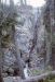 72-09-15, 237, Yoho Park, Tail up to Glacier, BC, Ca