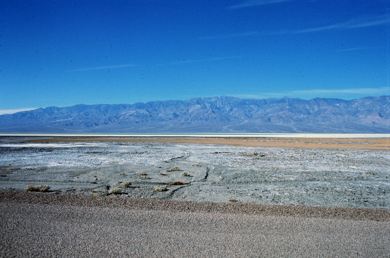 72-10-01, 165, Death Valley National Monument, California