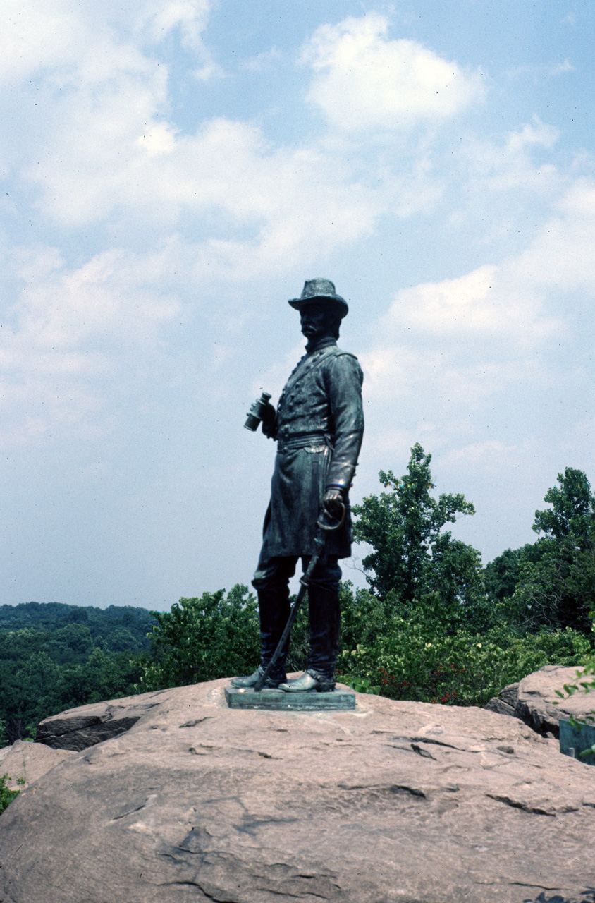 73-07-16, 20, Gettysbrug, PA