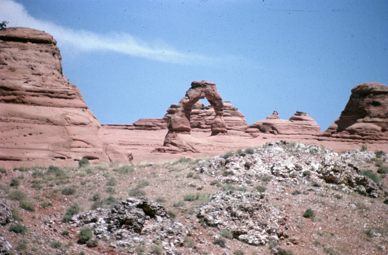 74-06-03, 25, Arches Nat Park, Utah