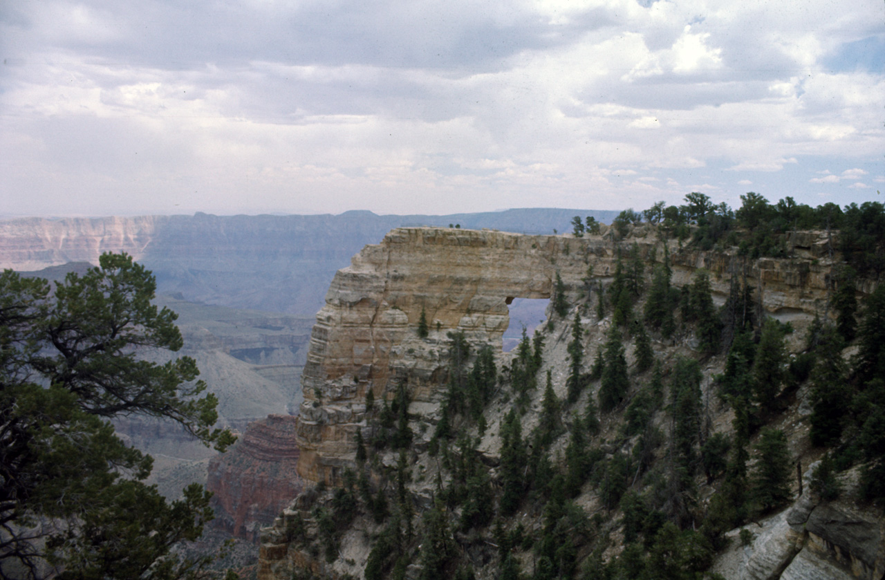 74-06-04, 63, Grand Canyon N. Nat Park, Arizona