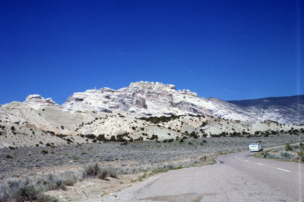 74-06-08, 12, Dinosaur Nat Monument, Utah
