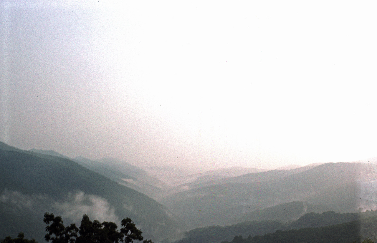 75-07-01, 010, Blue Ridge Parkway, Virginia