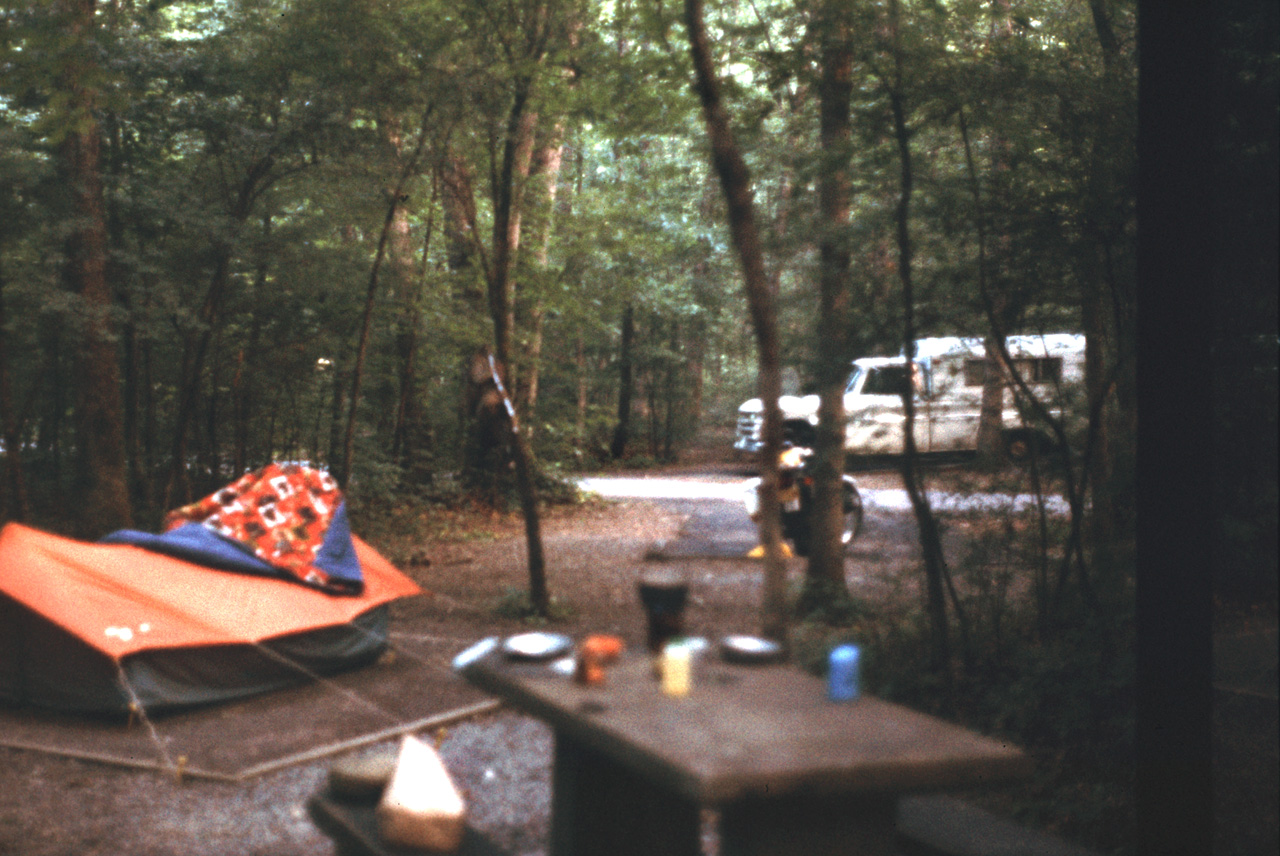 75-07-01, 011, Blue Ridge Parkway, Virginia