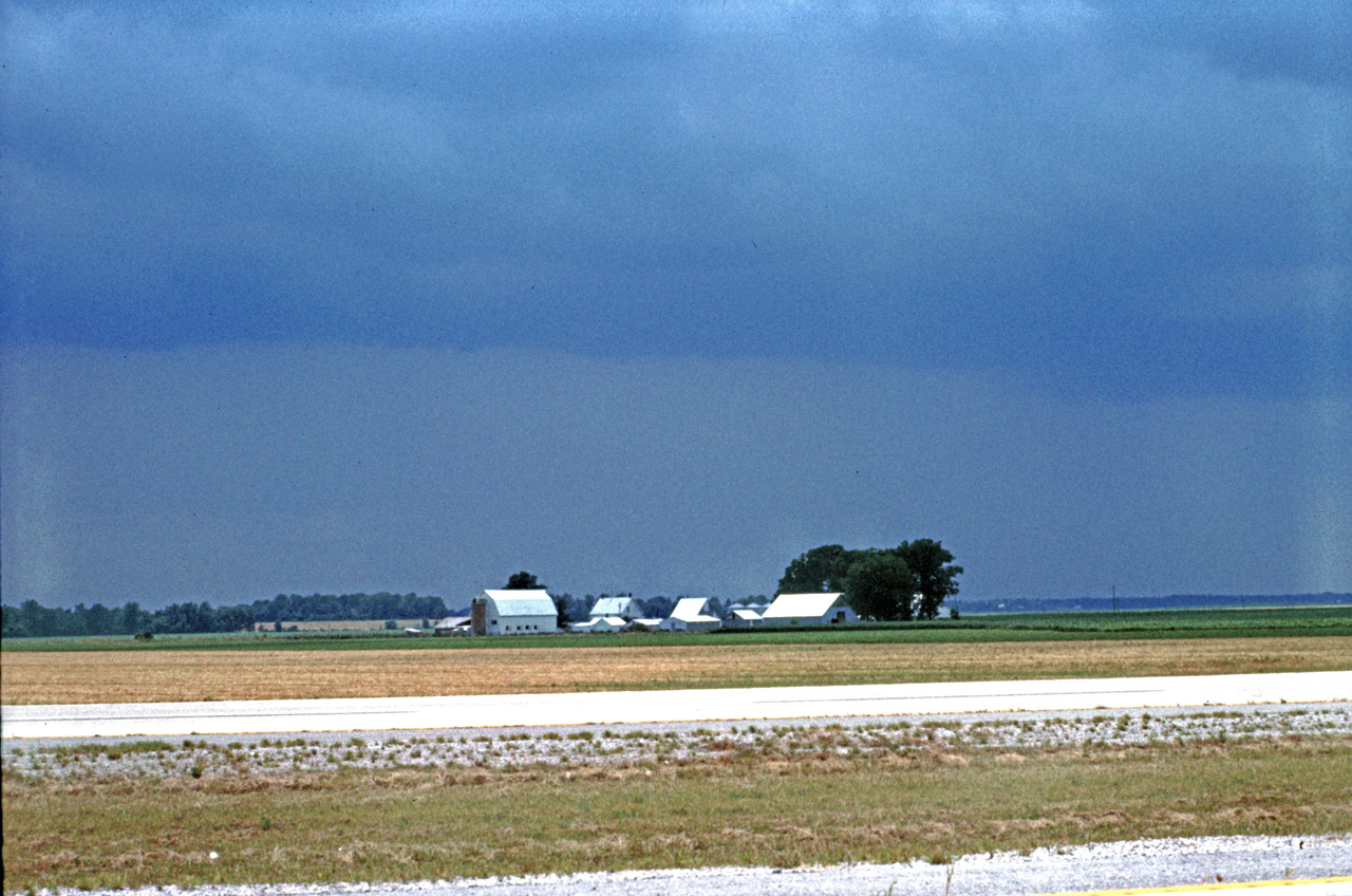 75-07-03, 021, Farm along Rt 80 in Indiana