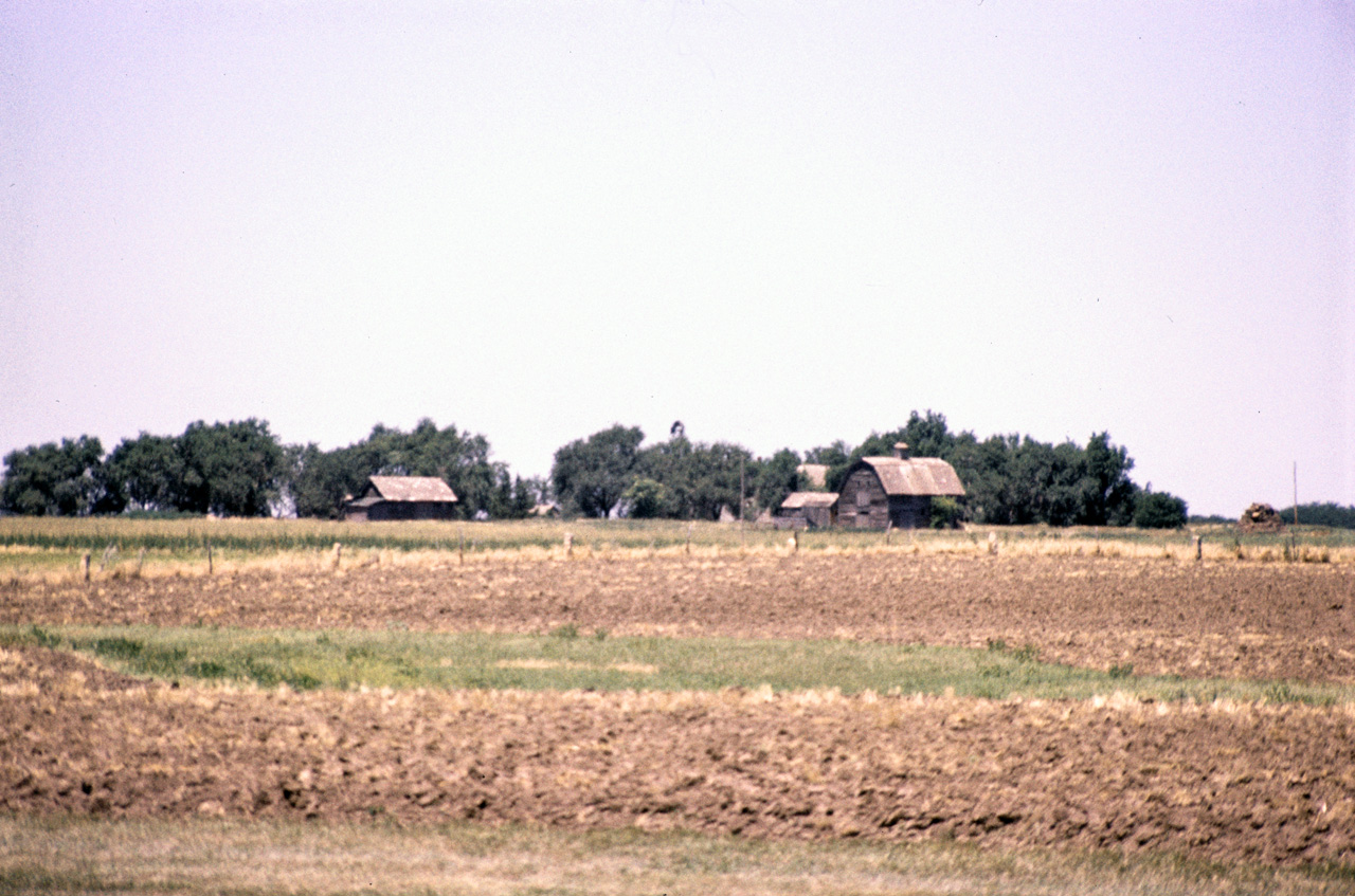 75-07-05, 006, View along Rt 70 in Kansas