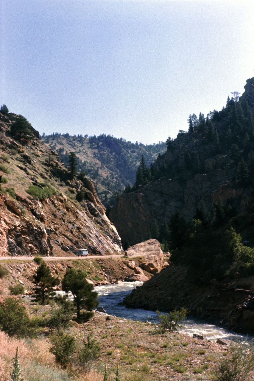 75-07-06, 004, View along Rt 279 in Colorado