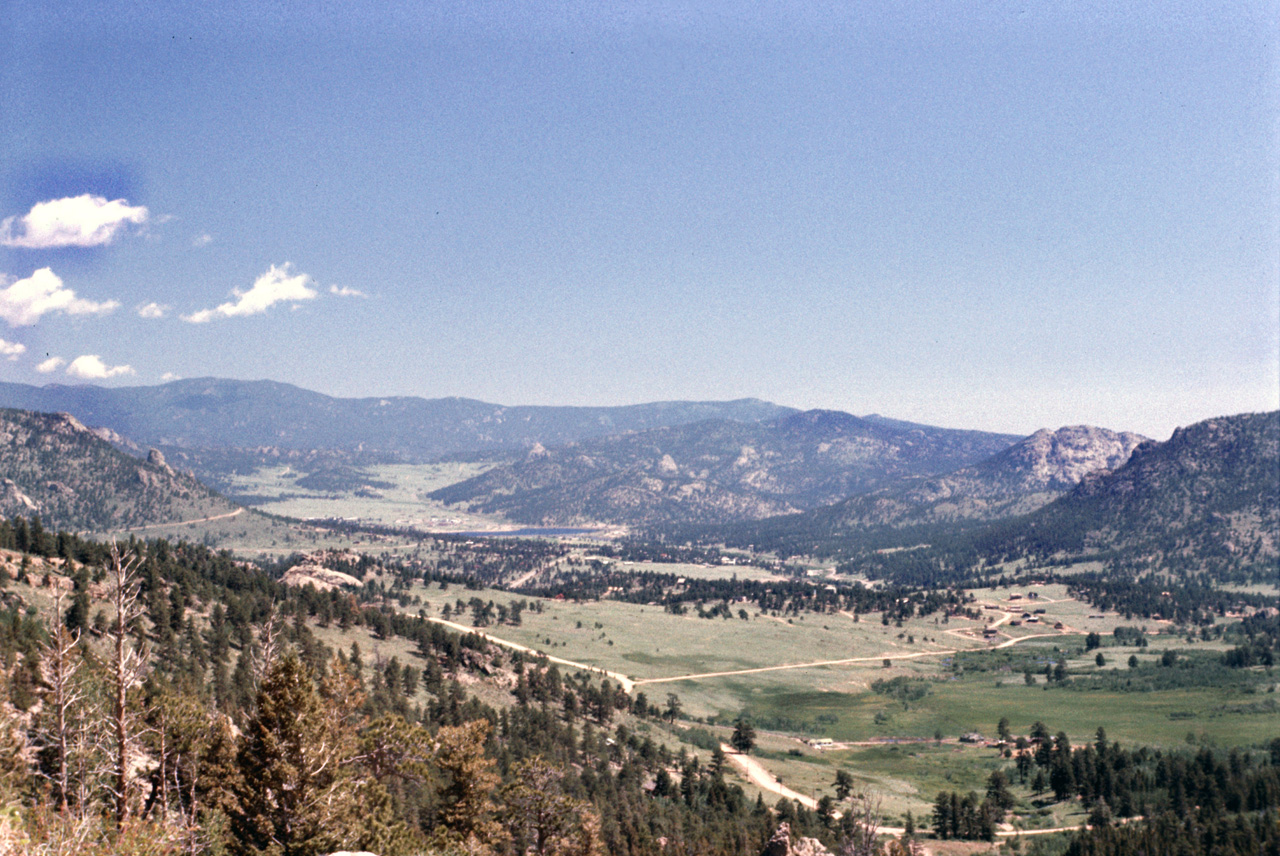 75-07-06, 014, View along Rt 72 in Colorado