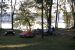 75-07-02, 013, Campsite along Ohio River in Indiana