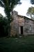 75-07-03, 003, Log Cabin in Indiana