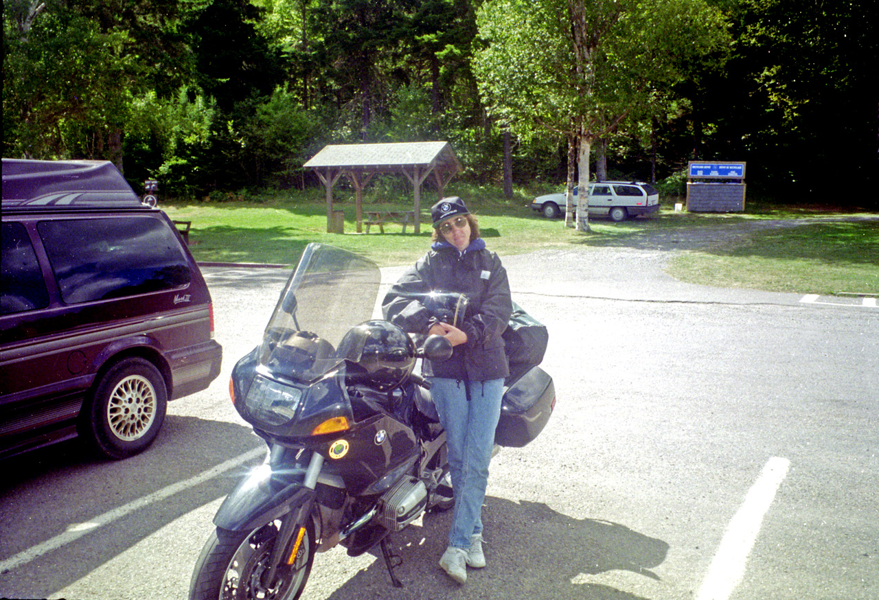 96-08-31, 03, Fundy Bay, New Brunswick, CA