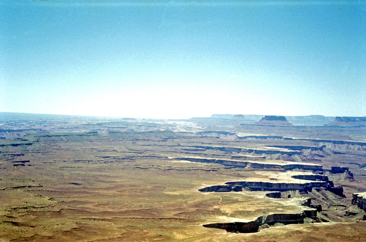98-07-15, 41, Canyonlands Nat Park, Utah