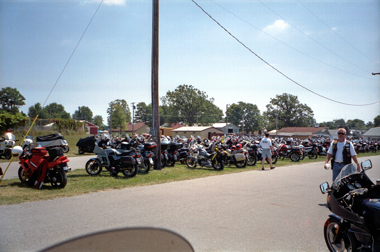 00-07-13, 41, BMW Rally, Midland, MI