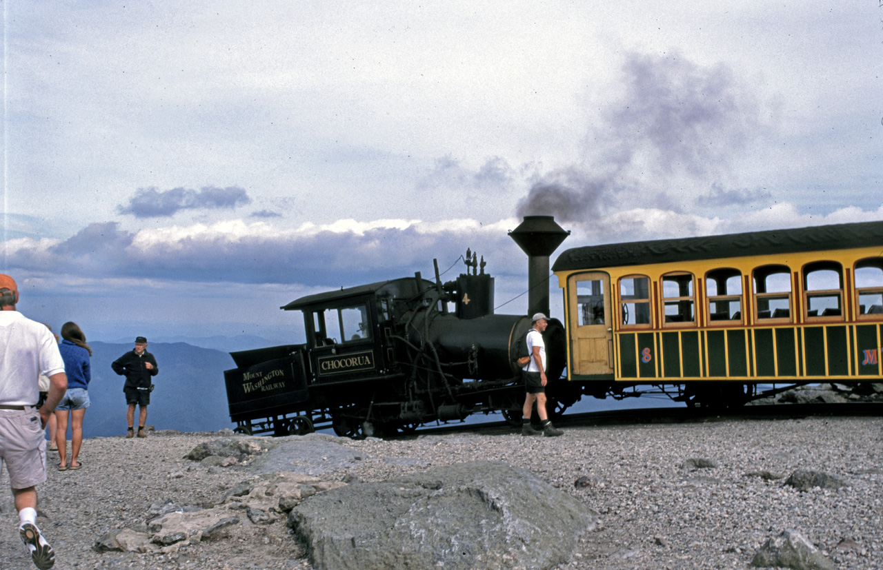 01-08-23, 156, Mt. Washinton, New Hampshire