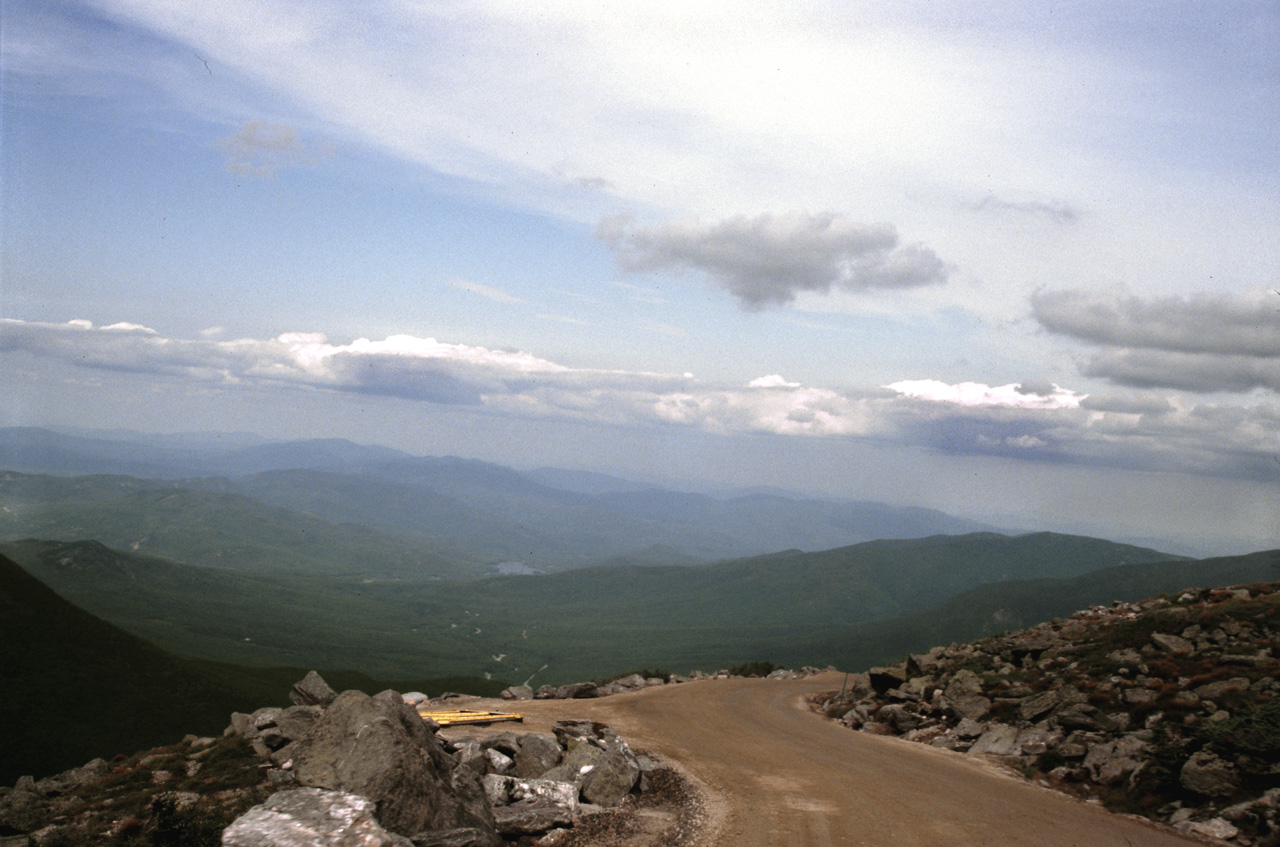 01-08-23, 169, Mt. Washinton, New Hampshire