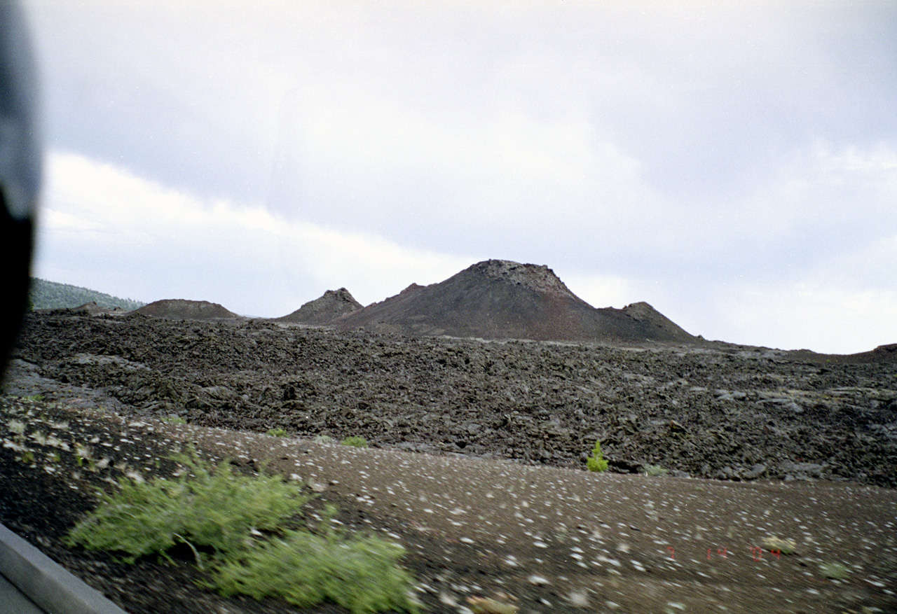 04-07-14, 27, Craters of the Moon, ID