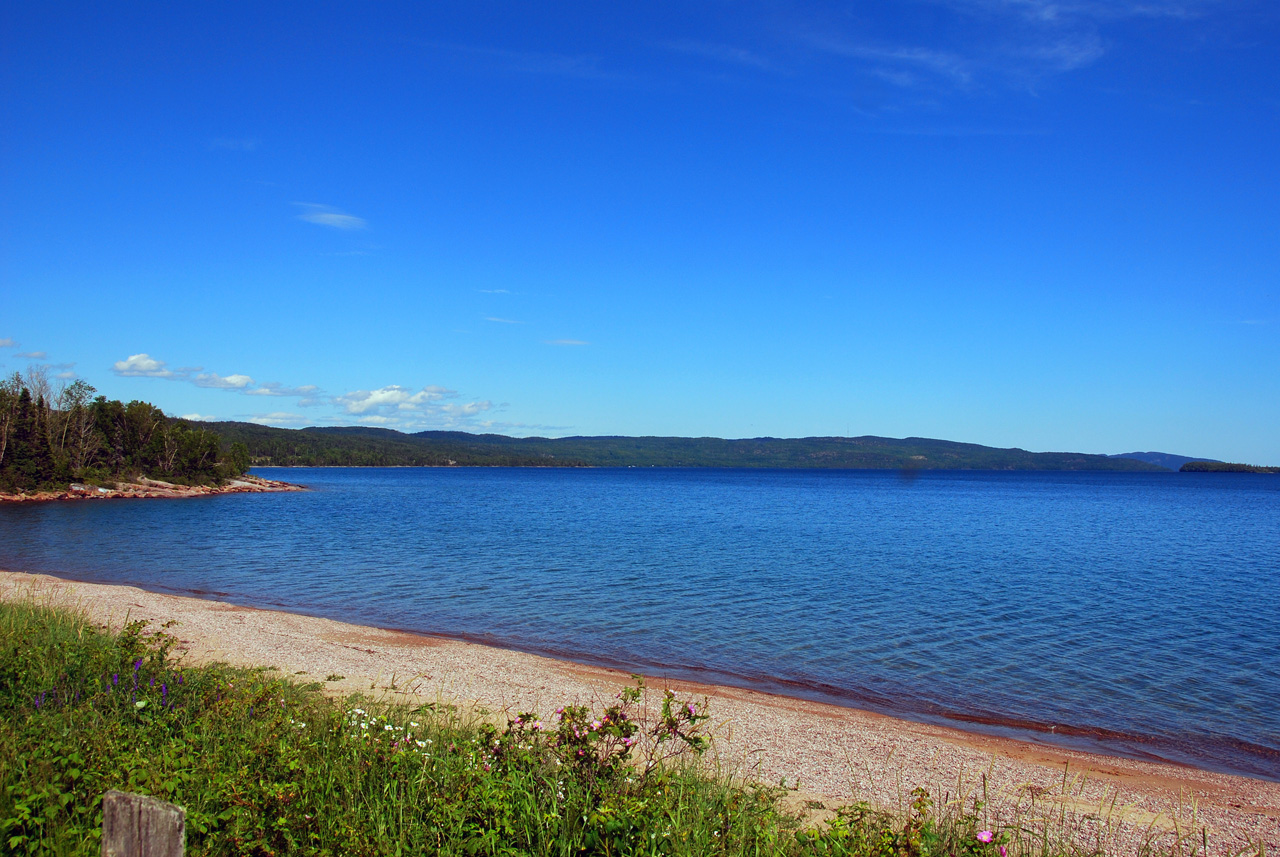 2008-07-14, 055, Bay, North Side of Lake Superior, Ontario