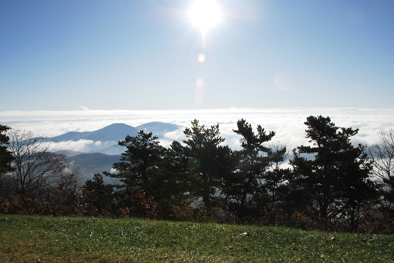 2009-11-02, 031, Blue Ridge Parkway Va-NC