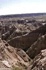 04-07-12, 13, Badlands National Park, SD1