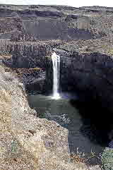 04-07-17, 08, Polouse Falls State Park, WA1