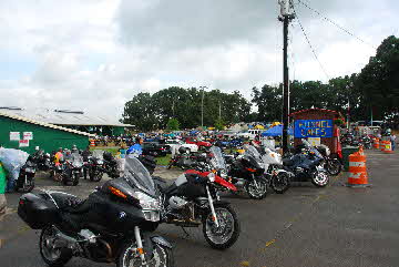 2009-07-17, 020, BMW Rally, Tennessee