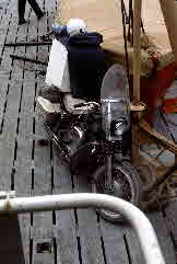72-07-01, 183, XLCH, Bike, Ferry to Labrador, Ca1