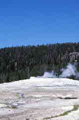 74-06-09, 009, Yellowstone Nat Park, Wyoming