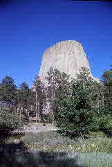 74-06-10, 03, Devils Tower, Wyoming1