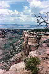 75-07-08, 008, Colorado National Monument1